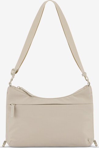 Kapten & Son Tasche 'Skara' in Beige