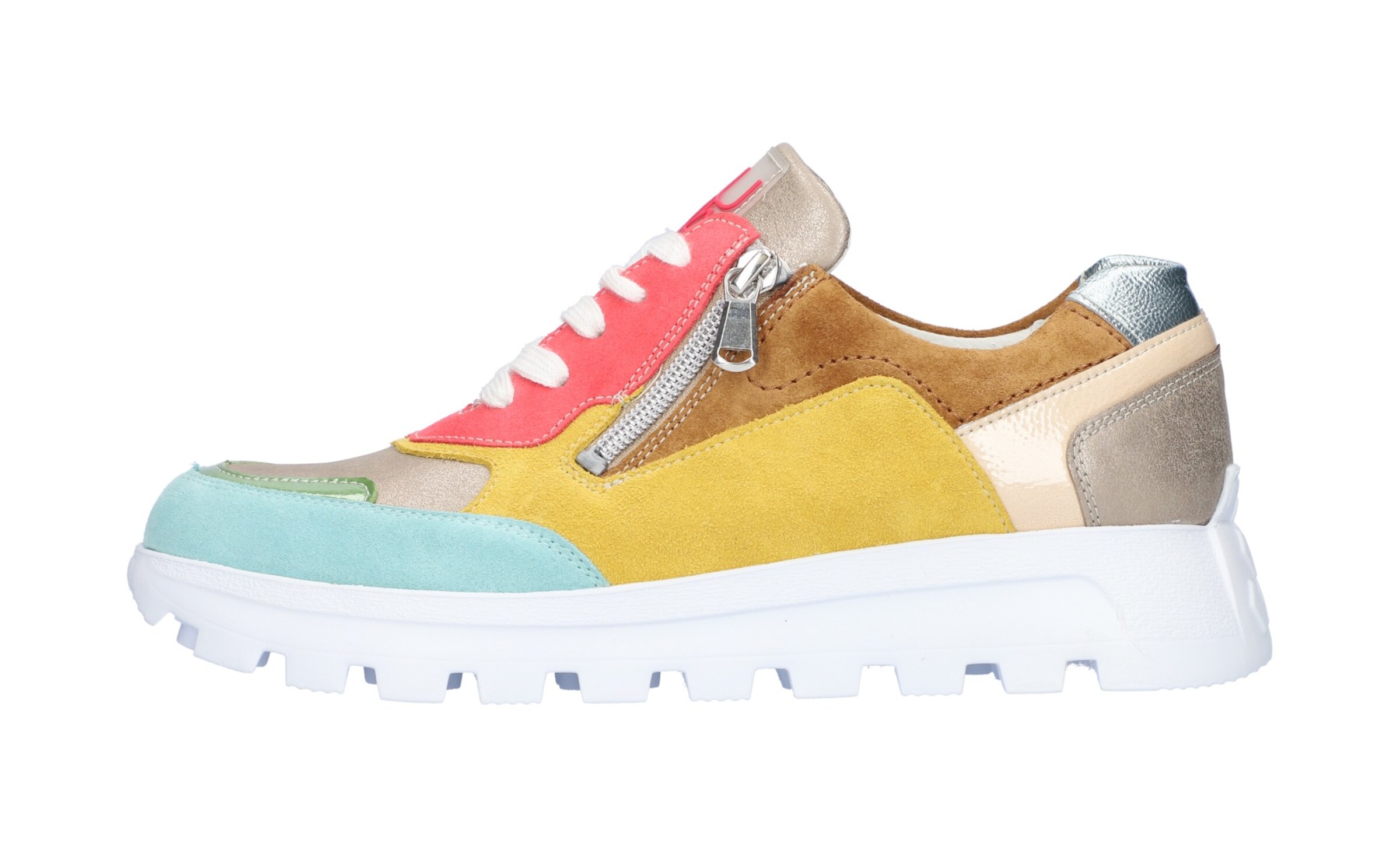 WALDLÄUFER Sneakers in Mixed colors