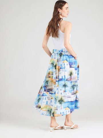 MORE & MORE Skirt in Mixed colors