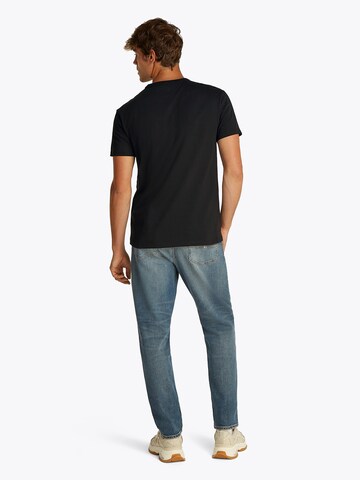 Tommy Jeans Shirt in Black