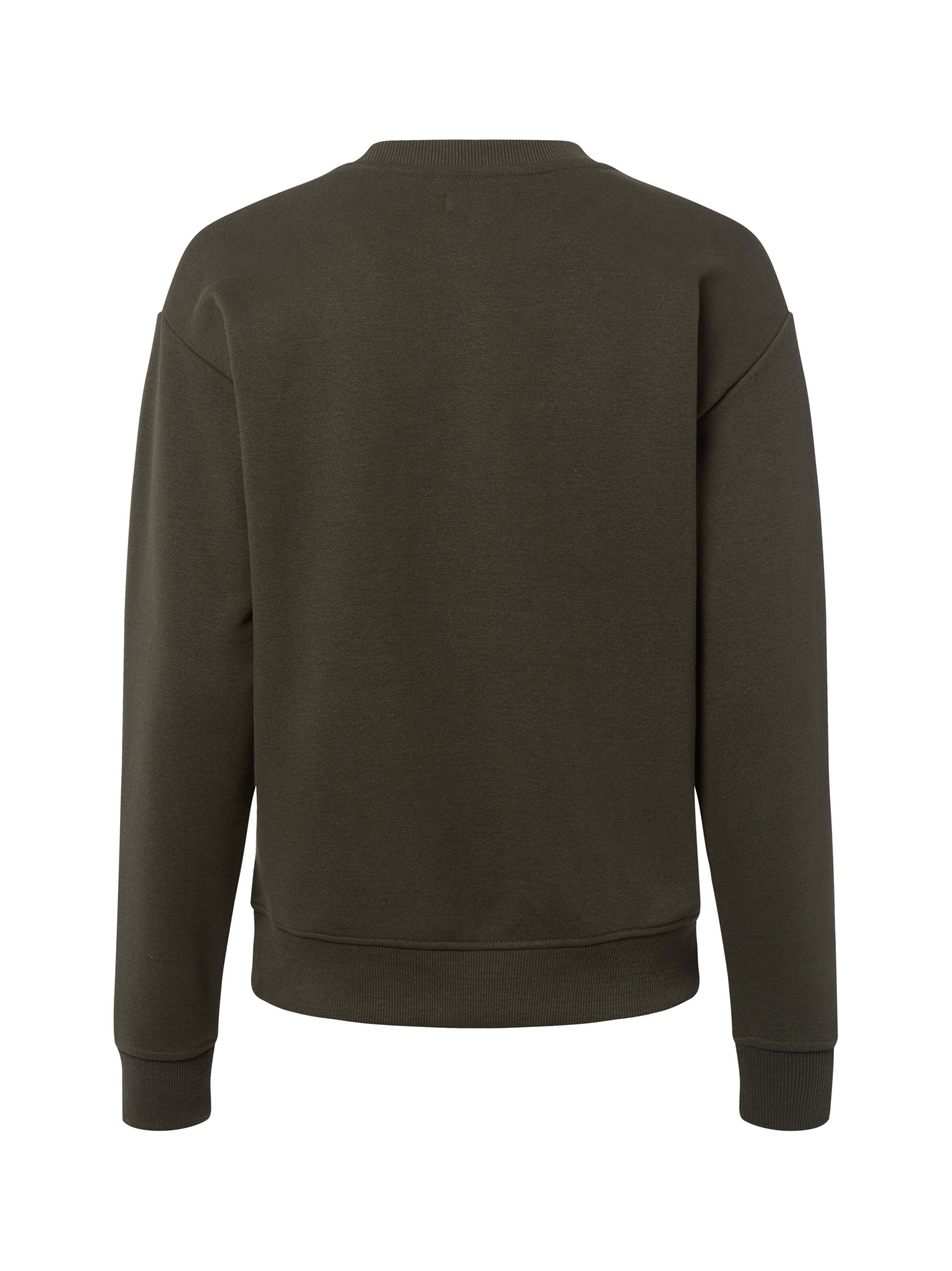 Marie Lund Sweatshirt in Green