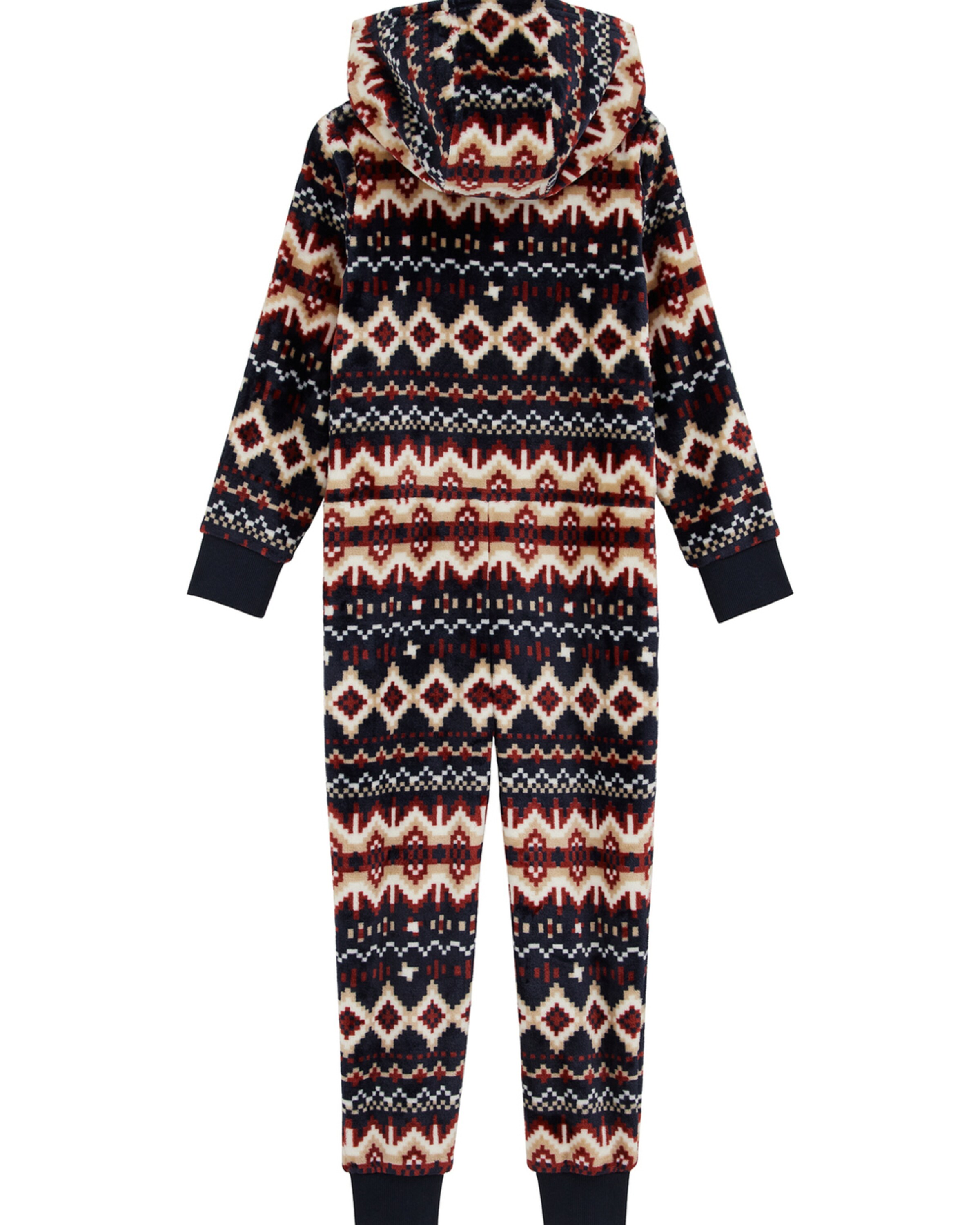 WE Fashion Overall i blå