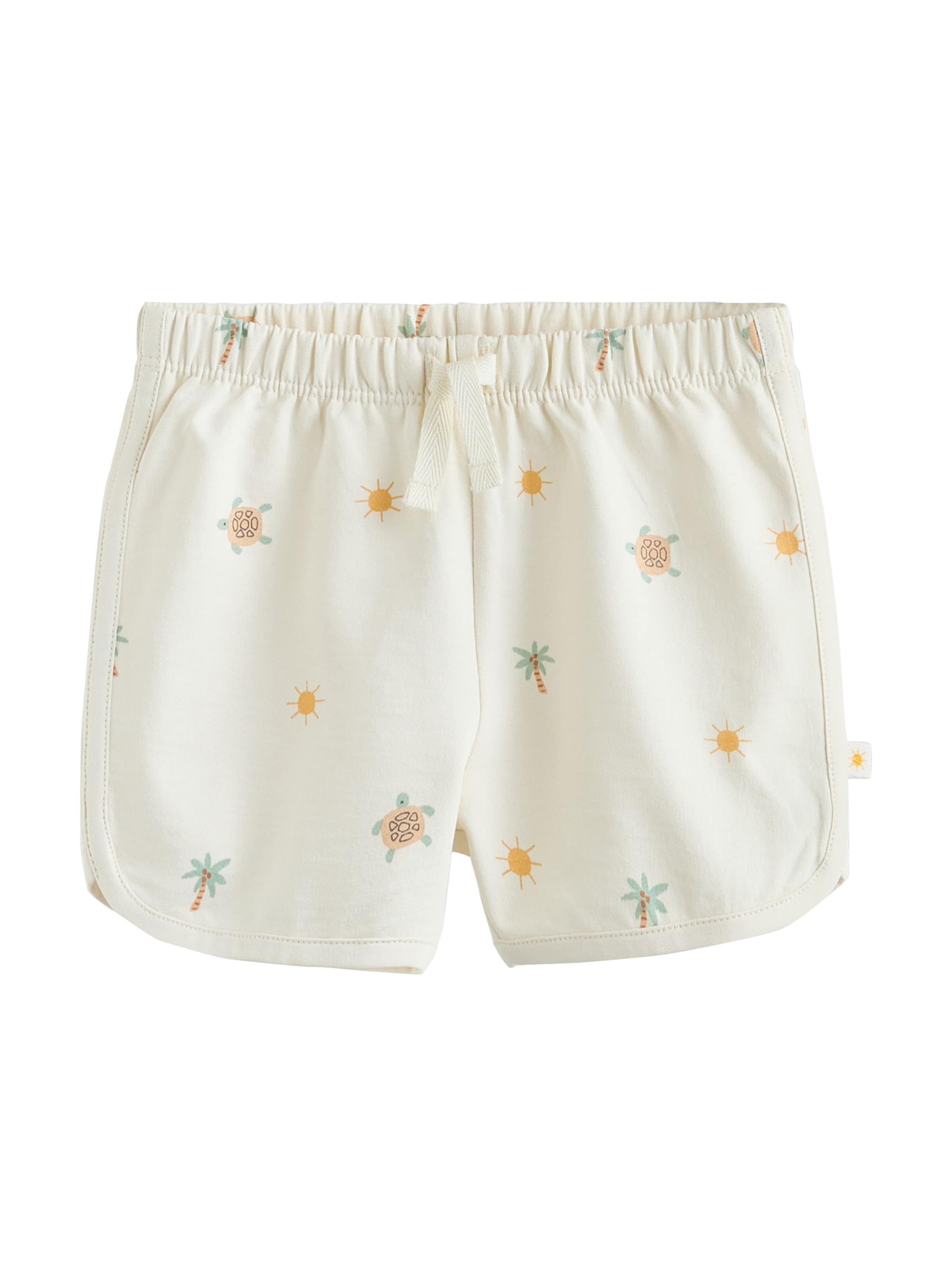 Set Next en beige