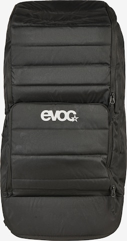 EVOC Backpack 'Gear' in Black: front