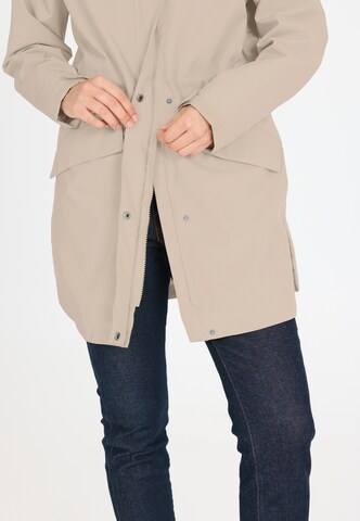 Whistler Outdoorjas 'Marico' in Beige