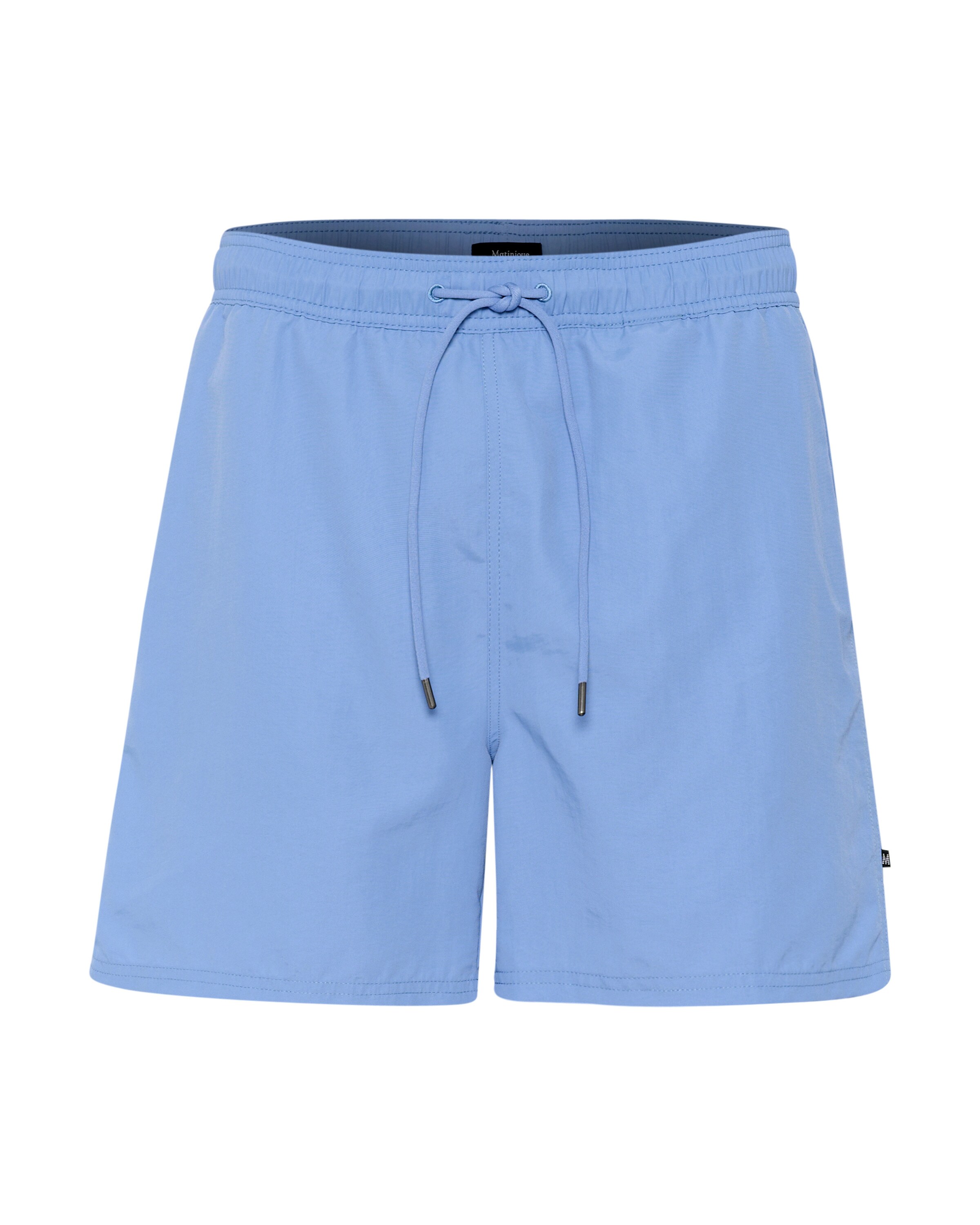 Matinique Board Shorts in Blue