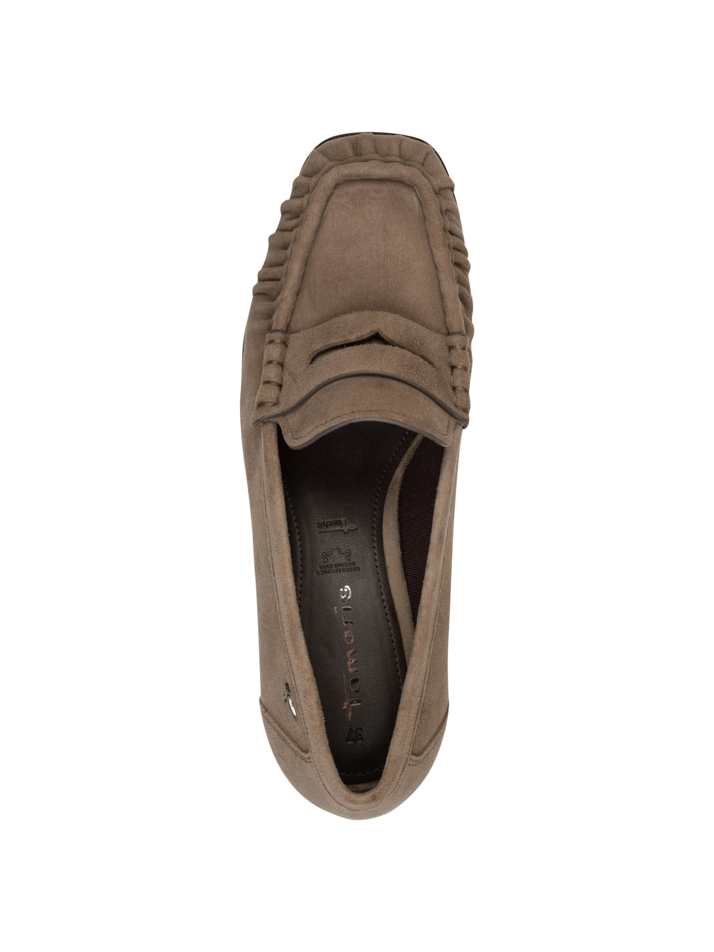 Tamaris Pumps in Beige