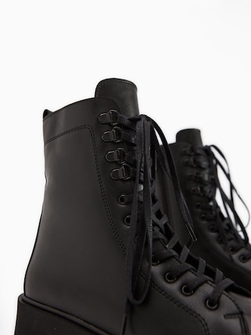 Limoya Boots 'Brit' in Black