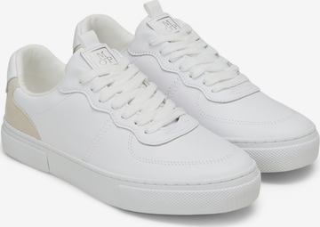 Marc O'Polo Sneakers in White