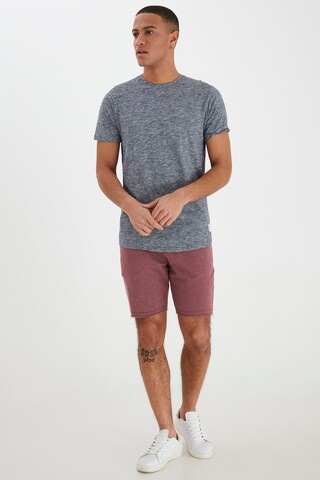 regular Pantaloni 'JULIO' di BLEND in rosso