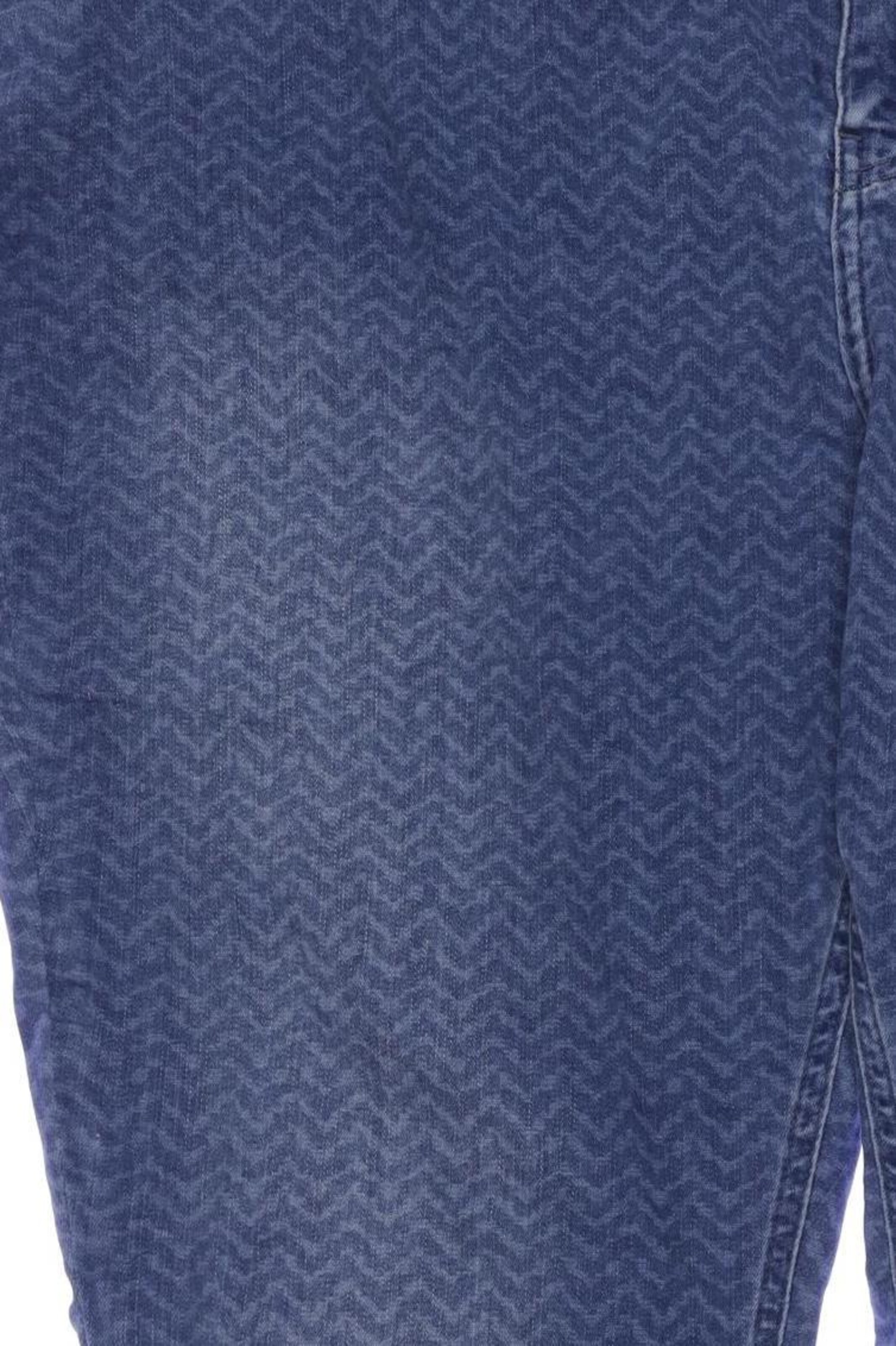 Zizzi Jeans in 43-44 in Blue