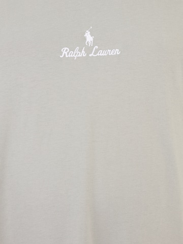 Polo Ralph Lauren Big & Tall Μπλουζάκι σε γκρι
