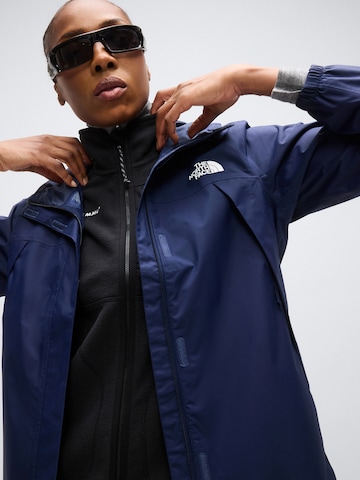 THE NORTH FACE Performance Jacket 'ANTORA' in Blue