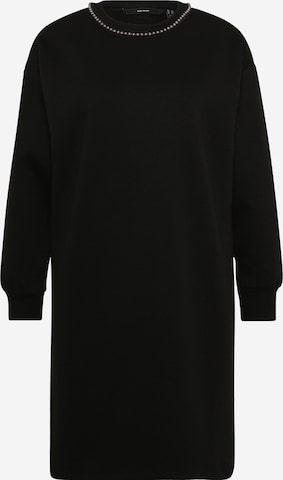 Vero Moda Petite Платье 'VMDAISY' в Черный: спереди