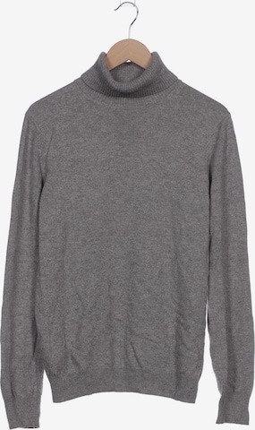 Closed Pullover S in Grau: Vorderseite