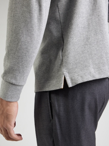 La Martina Särk, värv hall