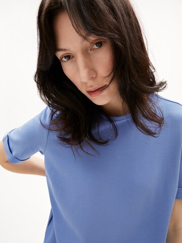 ARMEDANGELS Kleid in Blau