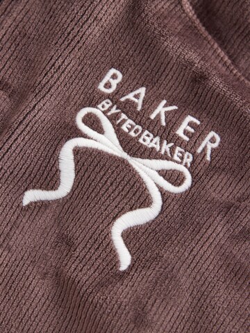 Baker by Ted Baker - Conjunto en marrón