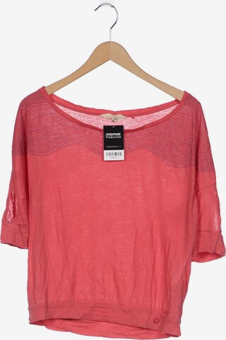 SKFK T-Shirt XS in Pink: predná strana