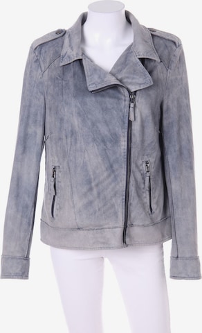 Livre Jacket & Coat in XL in Grey: front