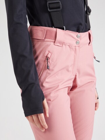 DARE2B Regular Workout Pants 'Diminish' in Pink