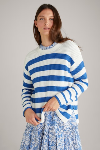 JOOP! Pullover in Blau: predná strana