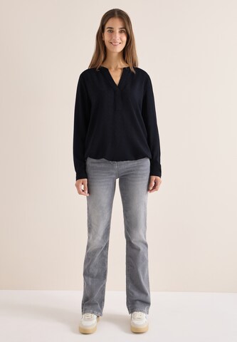 CECIL Blouse in Black