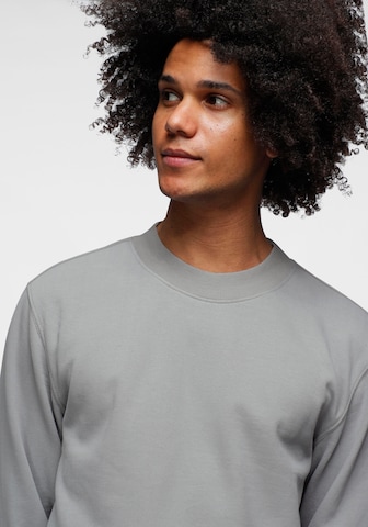 OTTO products Sweatshirt in Grey