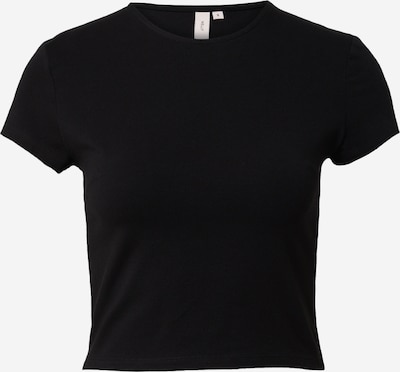 Marškinėliai iš NLY by Nelly, spalva – juoda, Prekių apžvalga