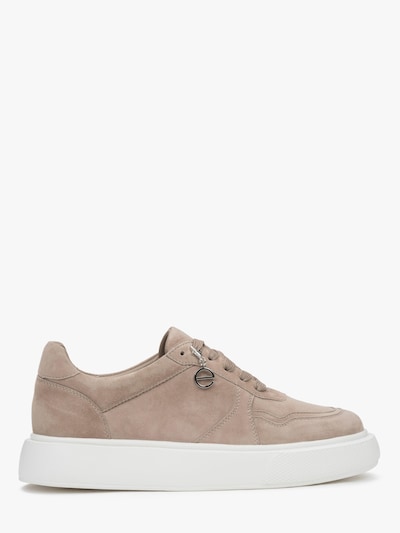 Estro Sneakers laag '201-2202-37' in de kleur Bruin, Productweergave