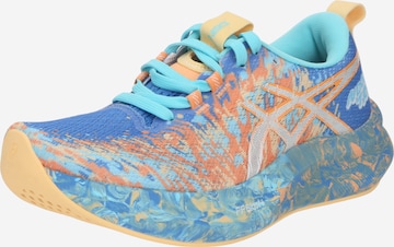 ASICS Обувь для бега 'Noosa Tri 16' в Синий: спереди