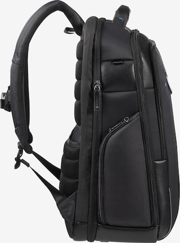 SAMSONITE Backpack in Black