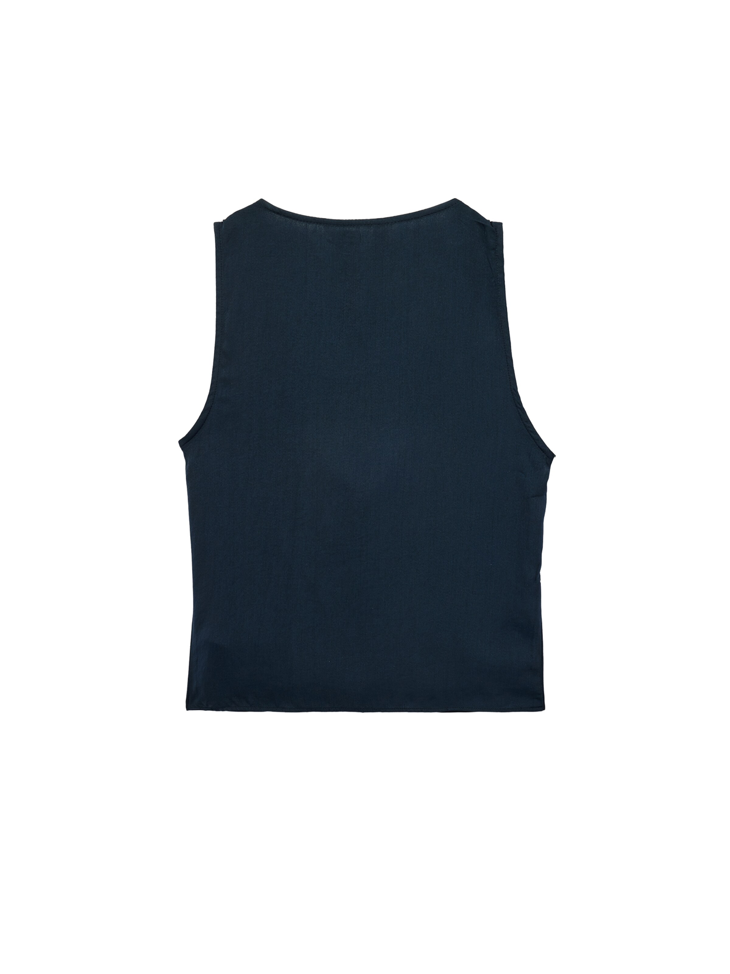Koton Top in Blauw