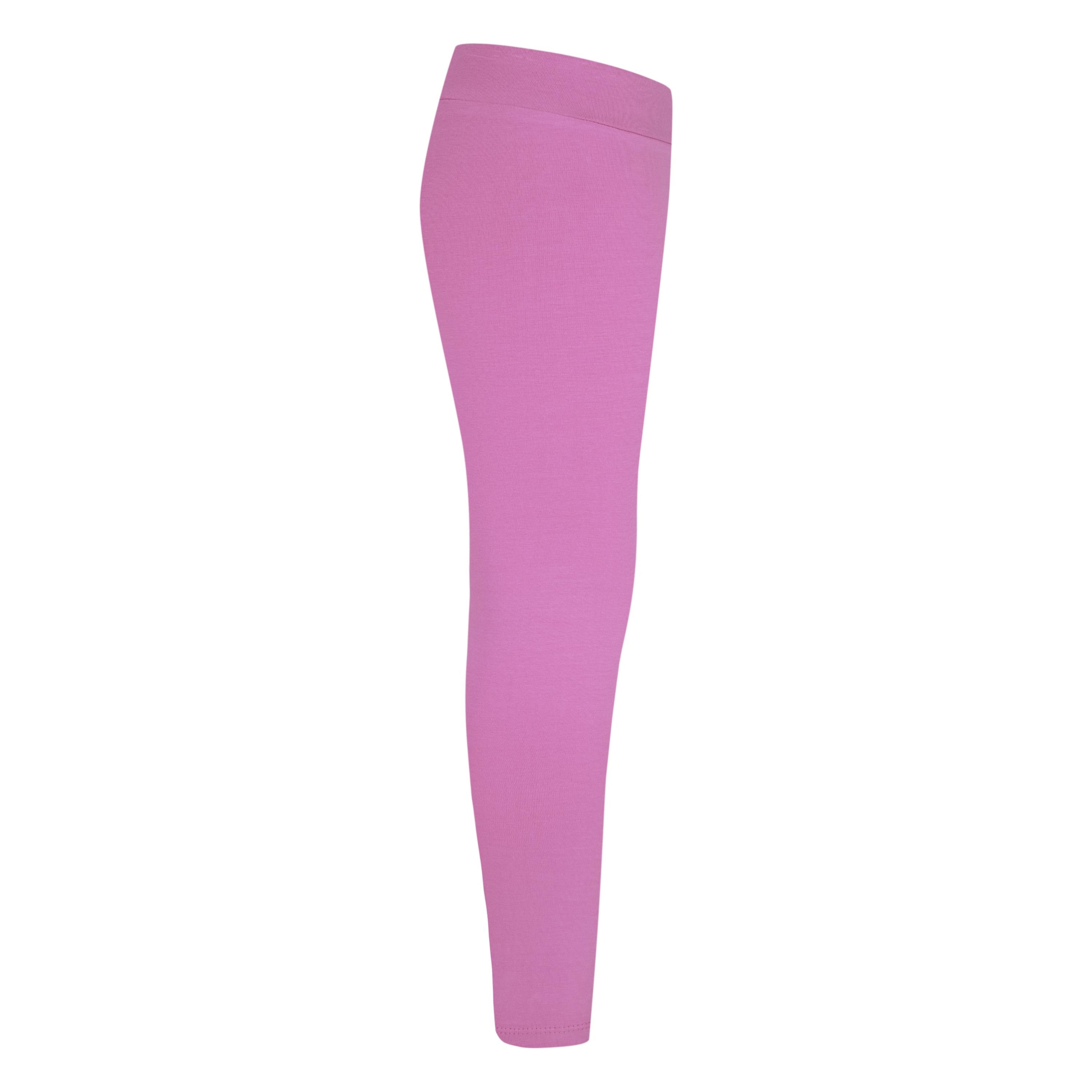 Nike Sportswear Skinny Leggings 'CLUB' i rosa