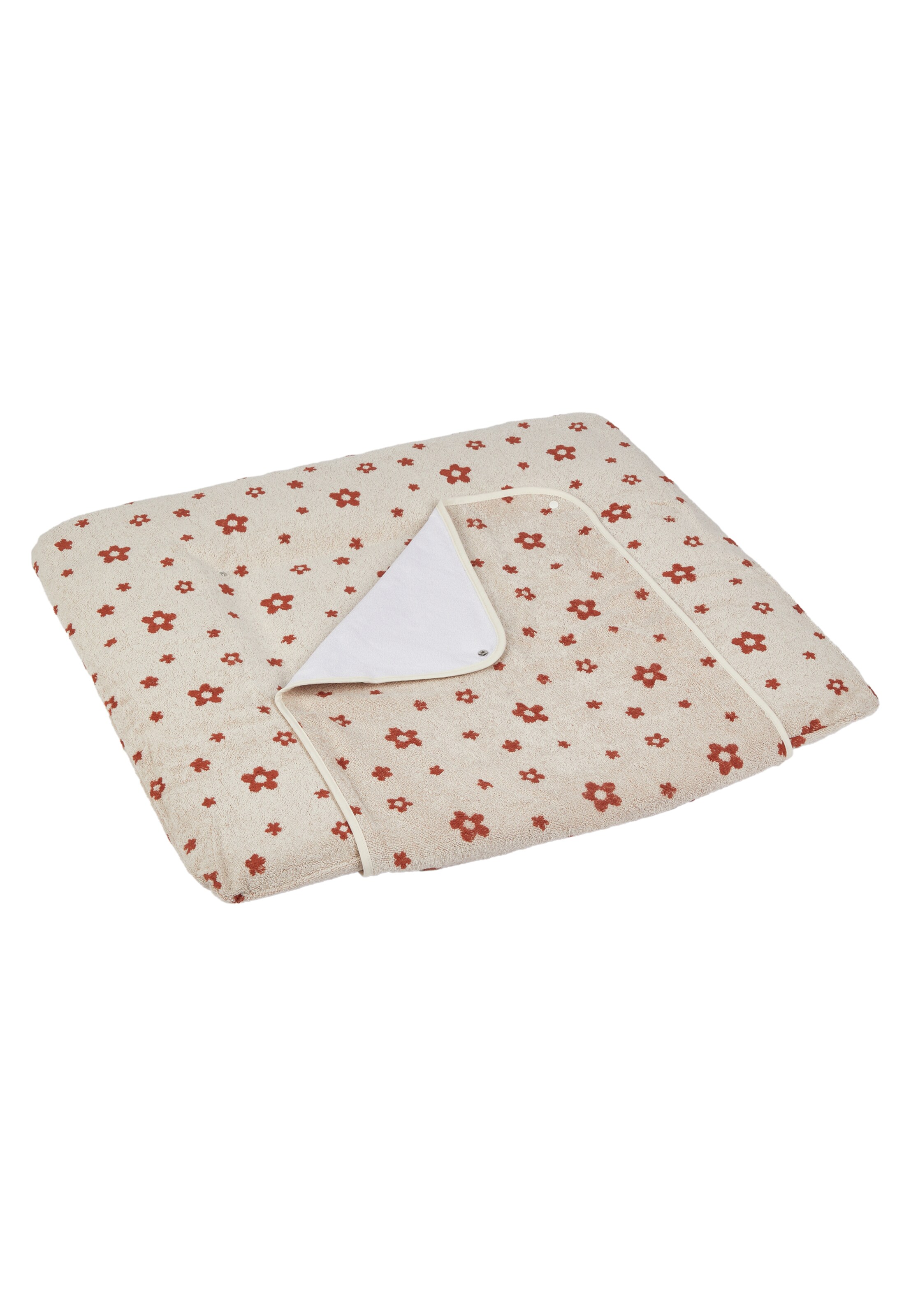 STERNTALER Duvet Cover in Beige