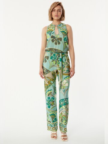 Ana Alcazar Jumpsuit 'Zimea' in Groen