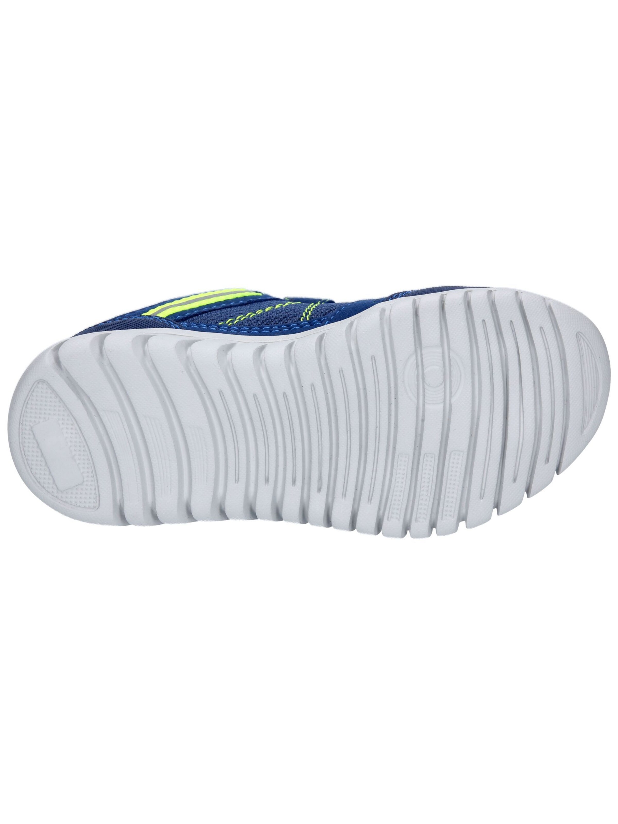 LICO Sneakers 'Randy V' in Blauw