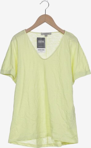 COMMA T-Shirt L in Gelb: predná strana