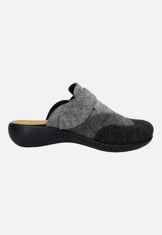 JOSEF SEIBEL Huisschoenen in Grijs