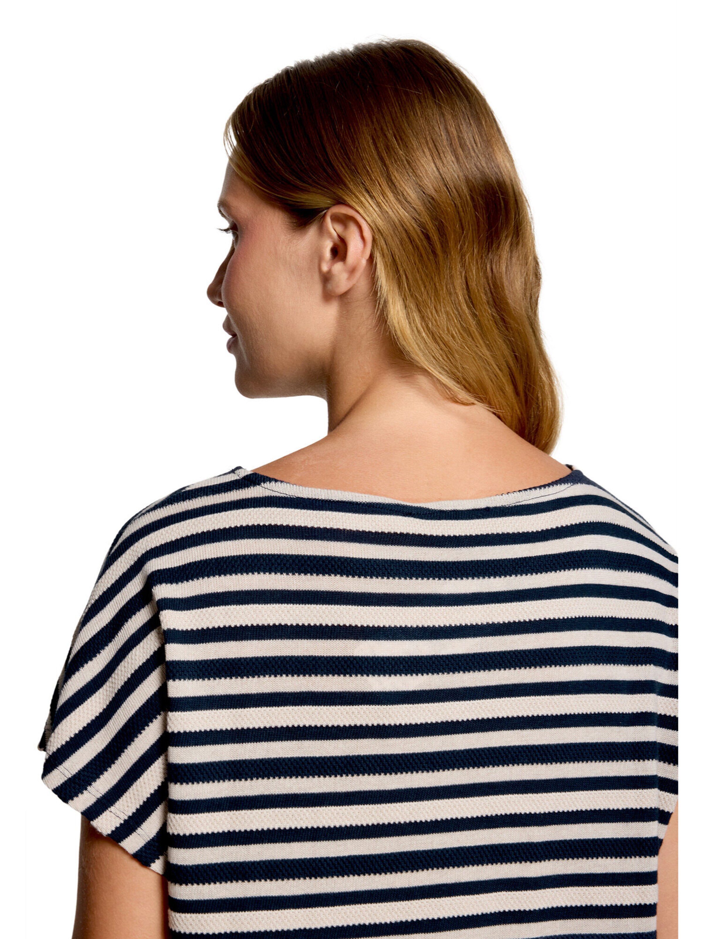 Felpa di Betty Barclay in blu