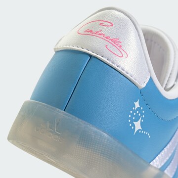 Baskets 'VL Court 3.0' ADIDAS SPORTSWEAR en bleu