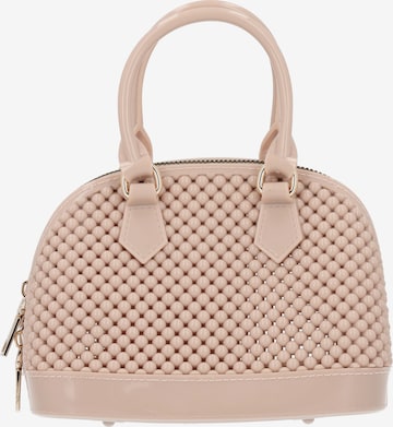 FELIPA Handbag in Beige: front