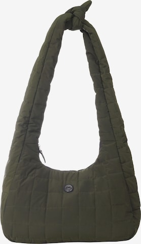 LUHTA Sporttasche in Grün: Vorderseite