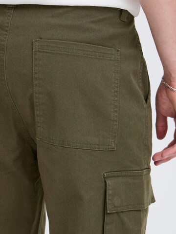 regular Pantaloni cargo 'NATAN' di BLEND in verde