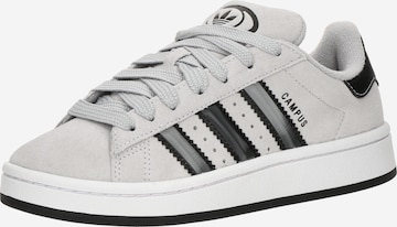 ADIDAS ORIGINALS Superge 'CAMPUS 00s' | siva barva: sprednja stran