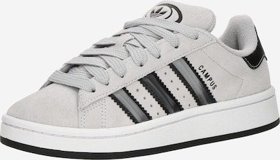 ADIDAS ORIGINALS Tenisice 'CAMPUS 00s' u siva / antracit siva / crna, Pregled proizvoda