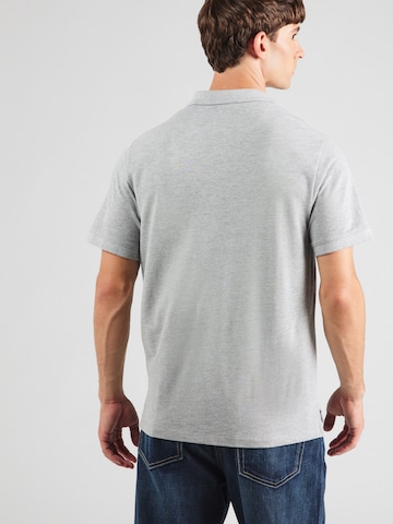 Maglietta di Pepe Jeans in grigio: dietro