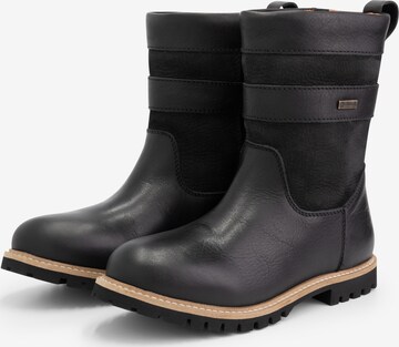 Travelin Stiefel 'Tallinn ' in Schwarz