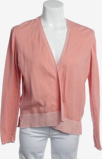 LIEBLINGSSTÜCK Pullover / Strickjacke in M in rosa, Produktansicht