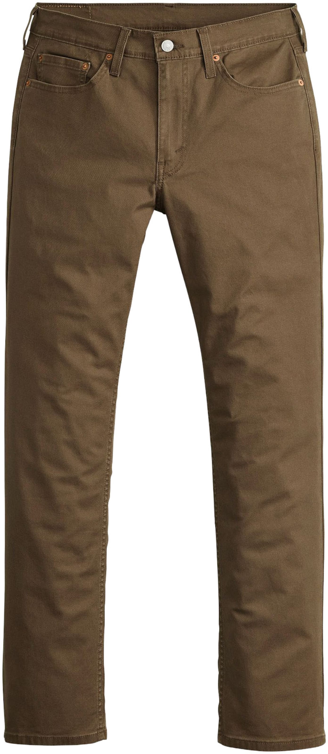 LEVI'S ® Jeans in Green: front